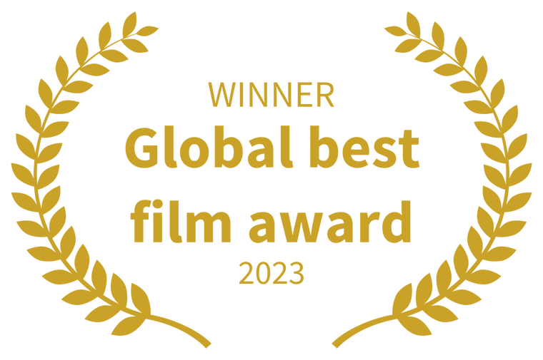 Winner — Global Best Film Award, 2023