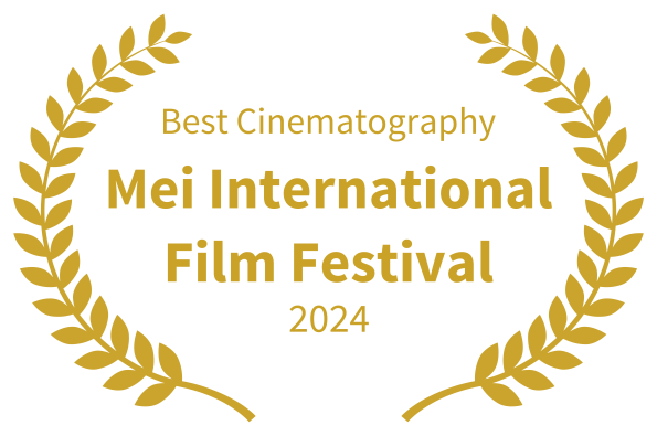 Best Cinematography — Mei International Film Festival, 2024