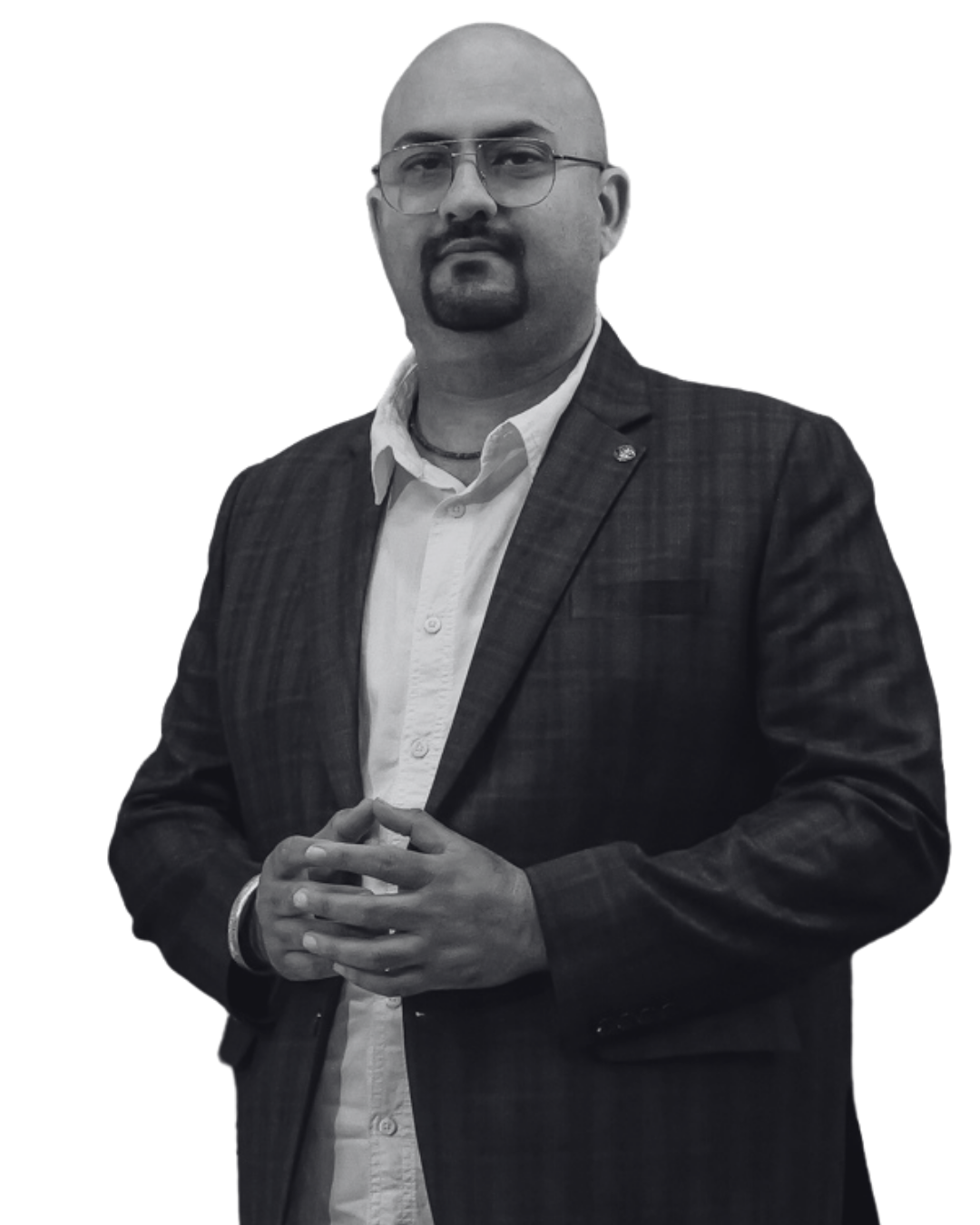 Kshitij Sheetak, founder of ShootGuru and lead mentor